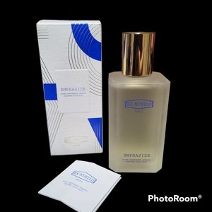 Ex Nihilo Emphasize perfumed Hair Mist